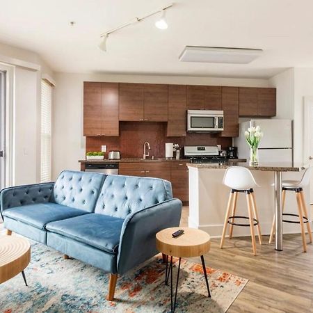 Tulum Vibes 1 Bedroom Apartment Near Boats In Marina Del Rey Los Angeles Zewnętrze zdjęcie