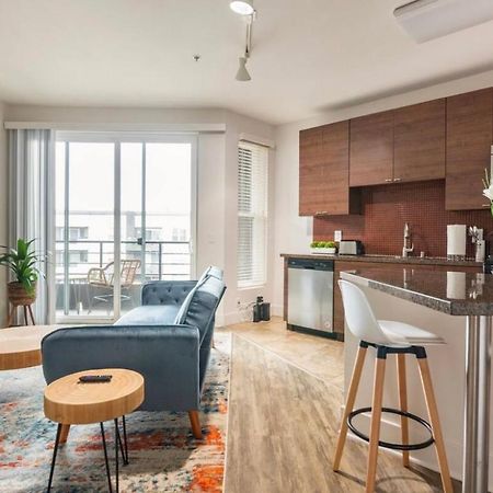 Tulum Vibes 1 Bedroom Apartment Near Boats In Marina Del Rey Los Angeles Zewnętrze zdjęcie
