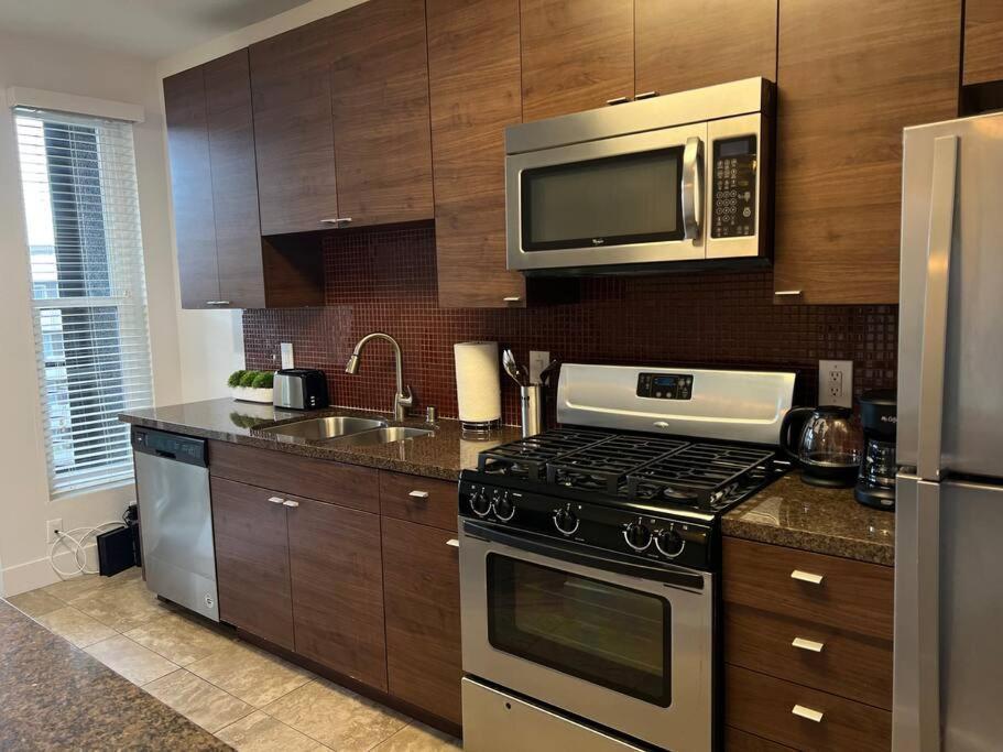 Tulum Vibes 1 Bedroom Apartment Near Boats In Marina Del Rey Los Angeles Zewnętrze zdjęcie