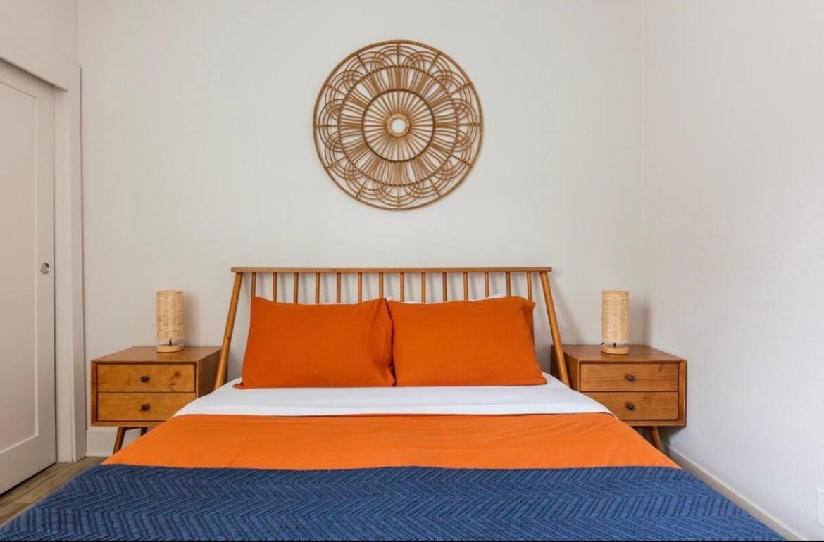 Tulum Vibes 1 Bedroom Apartment Near Boats In Marina Del Rey Los Angeles Zewnętrze zdjęcie