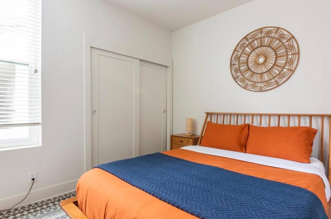 Tulum Vibes 1 Bedroom Apartment Near Boats In Marina Del Rey Los Angeles Zewnętrze zdjęcie