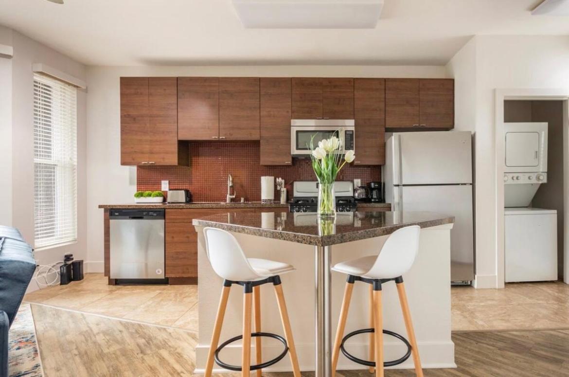 Tulum Vibes 1 Bedroom Apartment Near Boats In Marina Del Rey Los Angeles Zewnętrze zdjęcie
