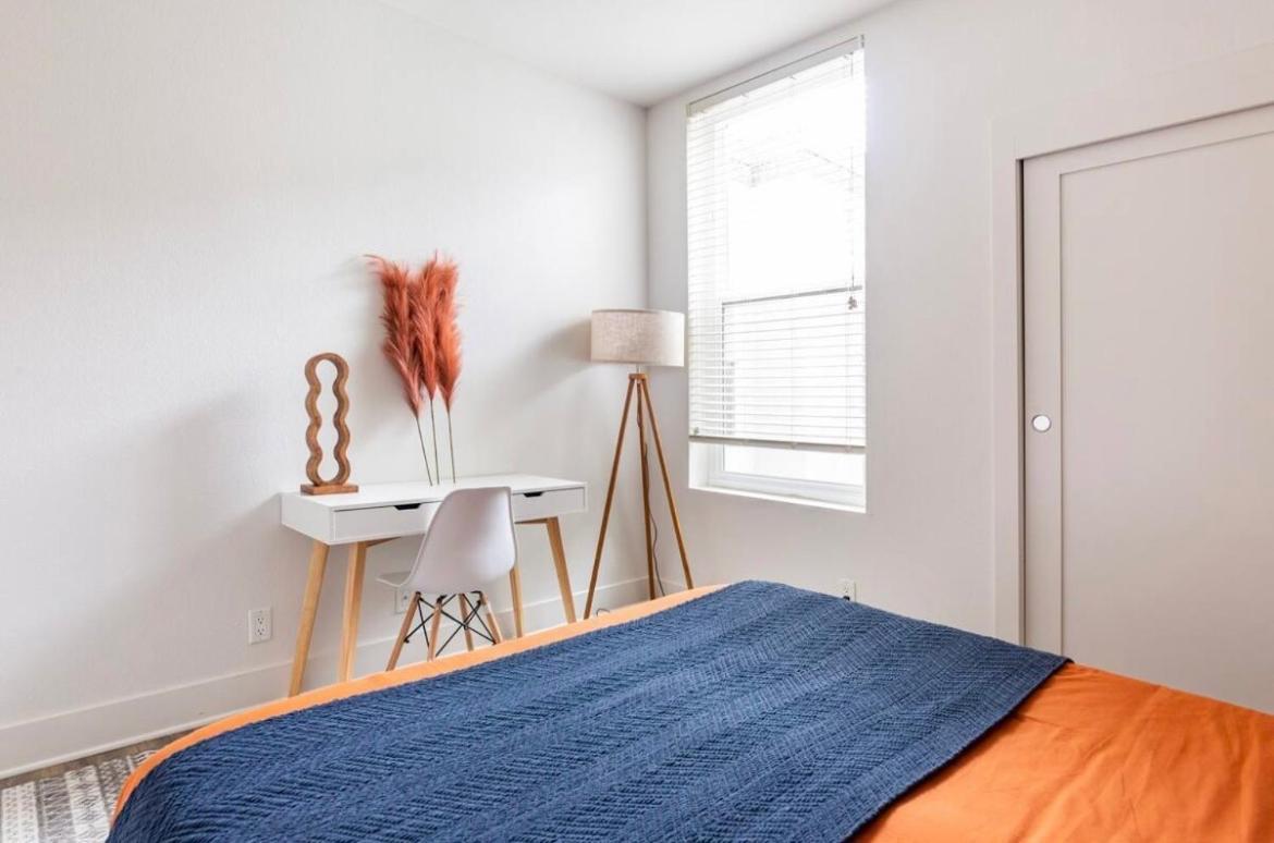 Tulum Vibes 1 Bedroom Apartment Near Boats In Marina Del Rey Los Angeles Zewnętrze zdjęcie