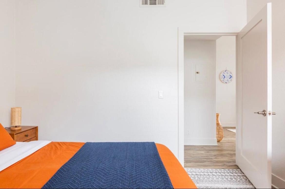 Tulum Vibes 1 Bedroom Apartment Near Boats In Marina Del Rey Los Angeles Zewnętrze zdjęcie